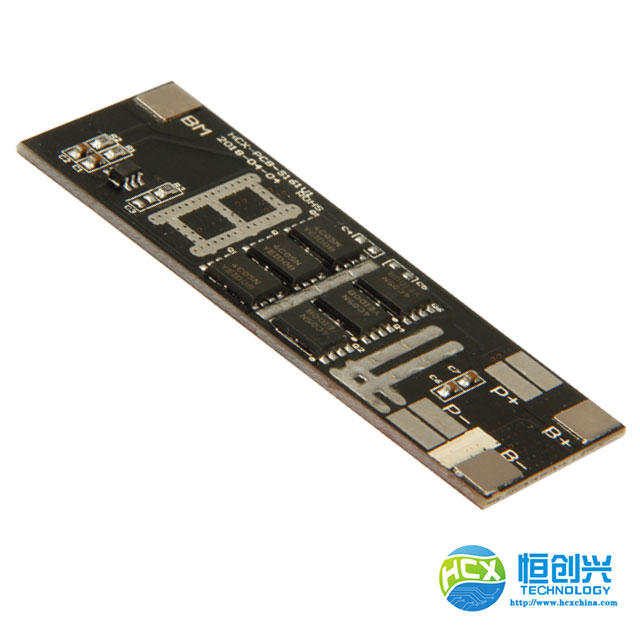 S161V1數(shù)碼鋰電池保護(hù)板_2串20A手機(jī)鋰電池保護(hù)板(圖1) S161V1數(shù)碼鋰電池保護(hù)板_2串20A手機(jī)鋰電池保護(hù)板
